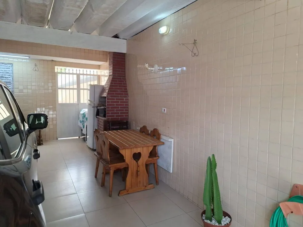 Casa, 3 quartos, 125 m² - Foto 7