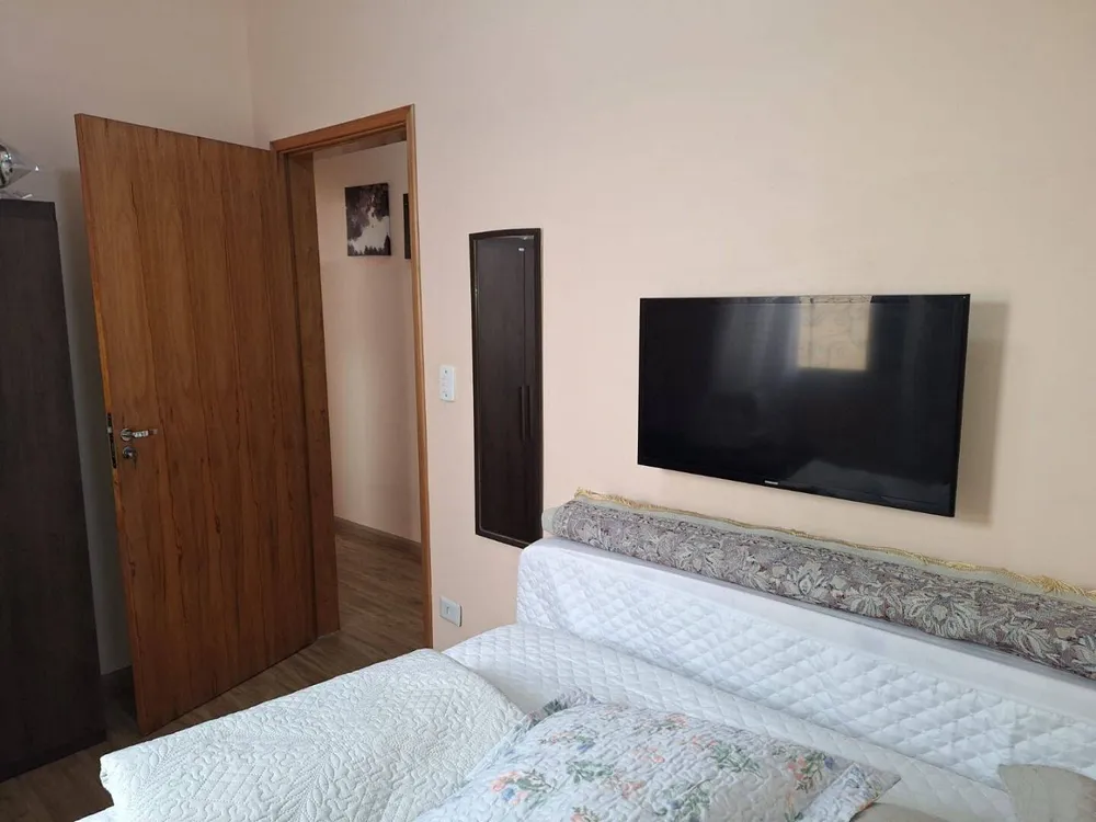 Casa, 3 quartos, 125 m² - Foto 4