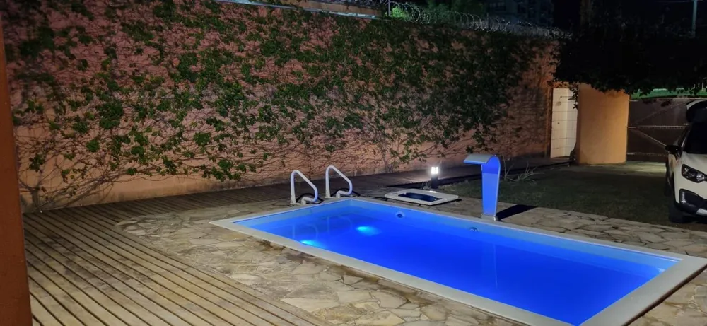 Sobrado, 4 quartos, 215 m² - Foto 1