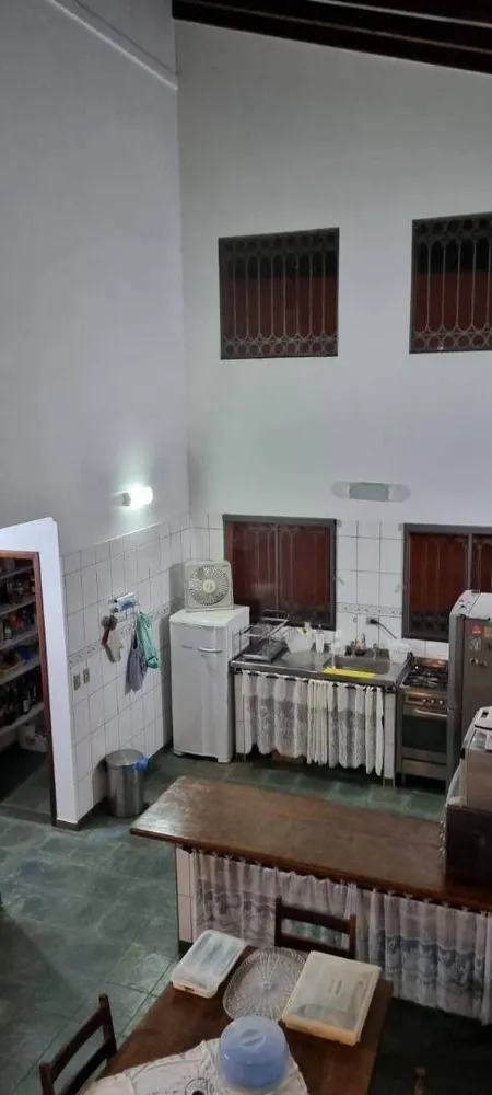 Sobrado, 4 quartos, 215 m² - Foto 10