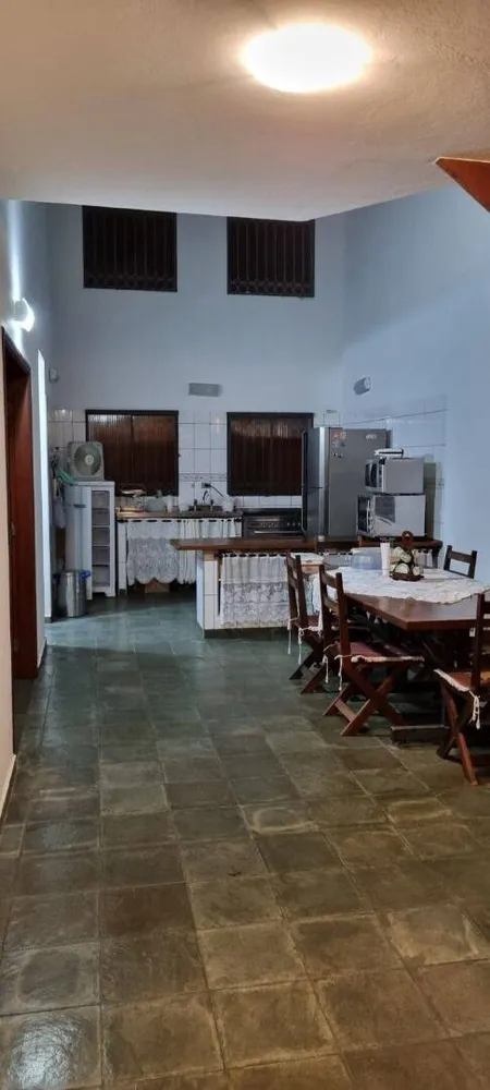 Sobrado, 4 quartos, 215 m² - Foto 12