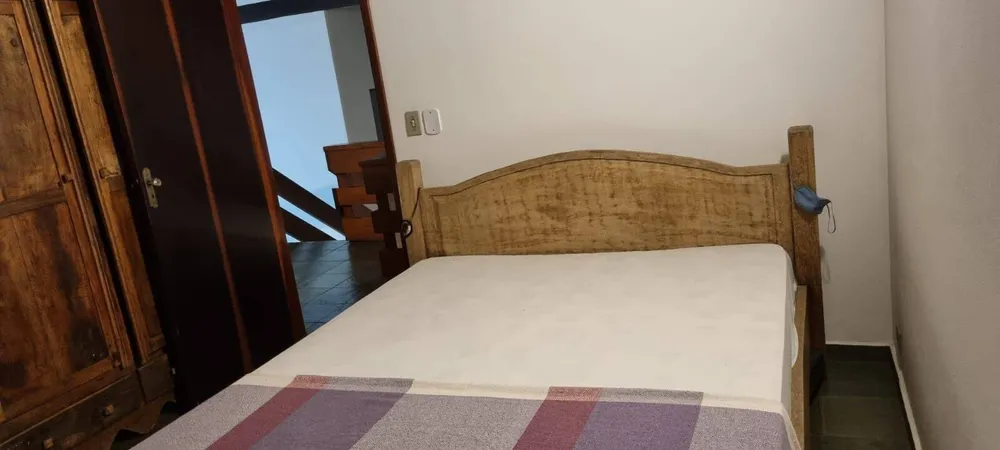 Sobrado, 4 quartos, 215 m² - Foto 9
