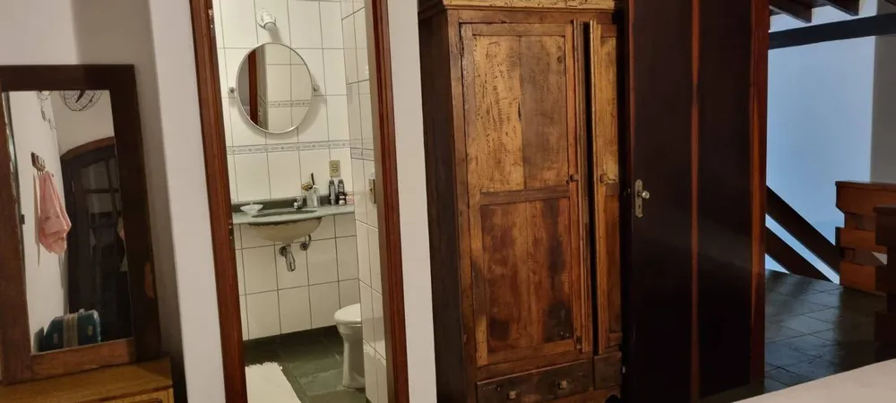 Sobrado, 4 quartos, 215 m² - Foto 11