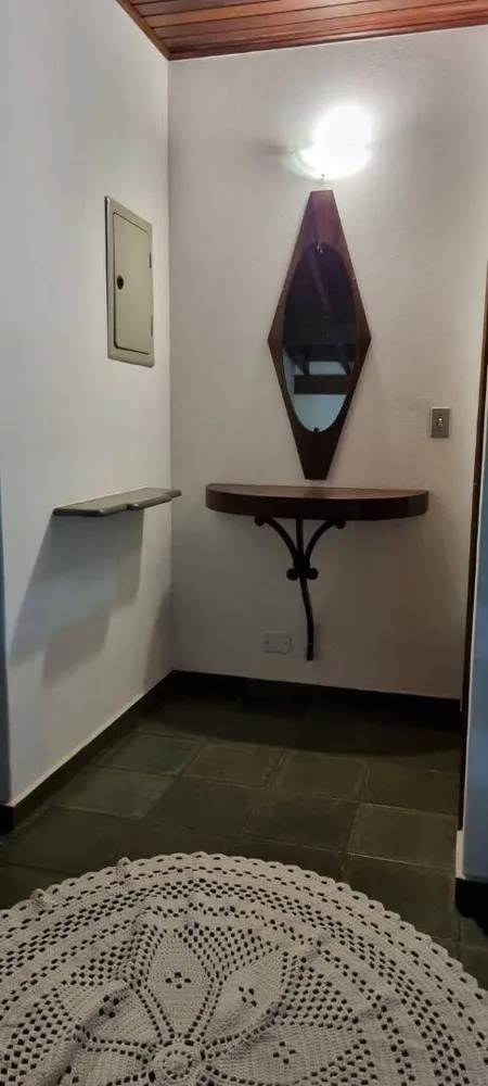 Sobrado, 4 quartos, 215 m² - Foto 5