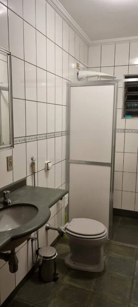 Sobrado, 4 quartos, 215 m² - Foto 8