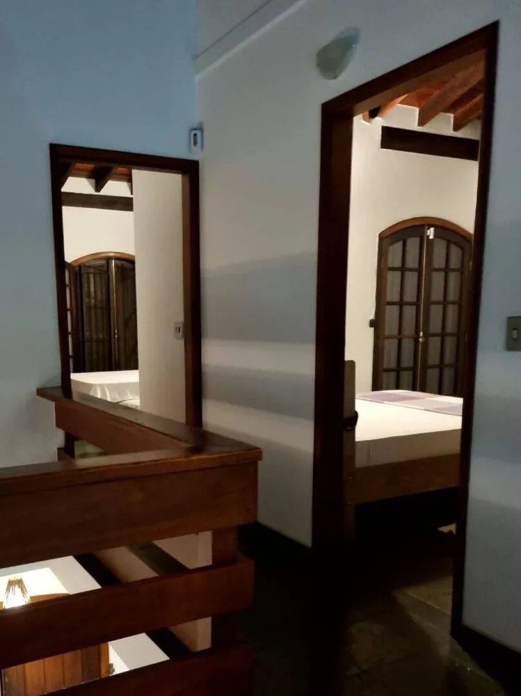 Sobrado, 4 quartos, 215 m² - Foto 4