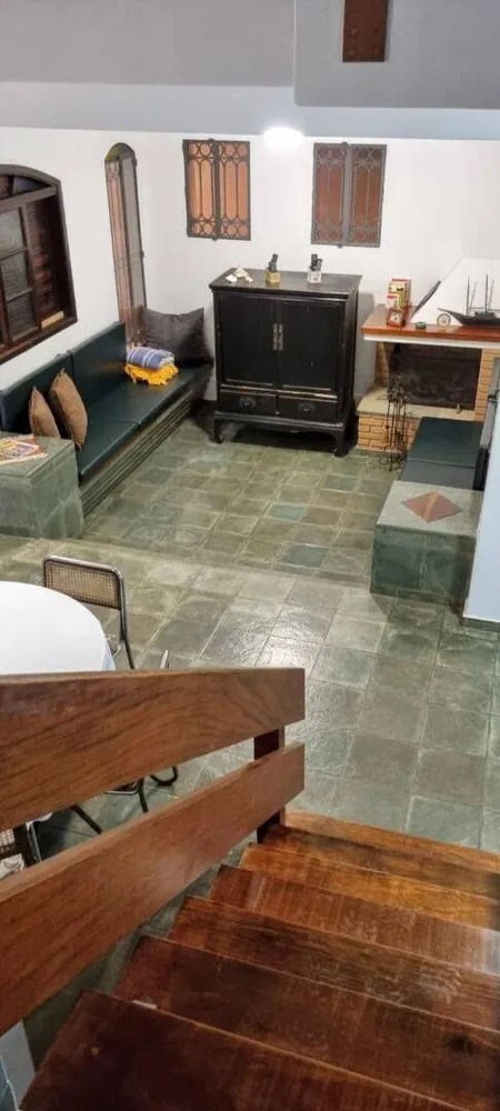 Sobrado, 4 quartos, 215 m² - Foto 3