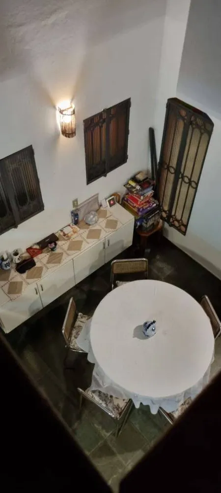 Sobrado, 4 quartos, 215 m² - Foto 6