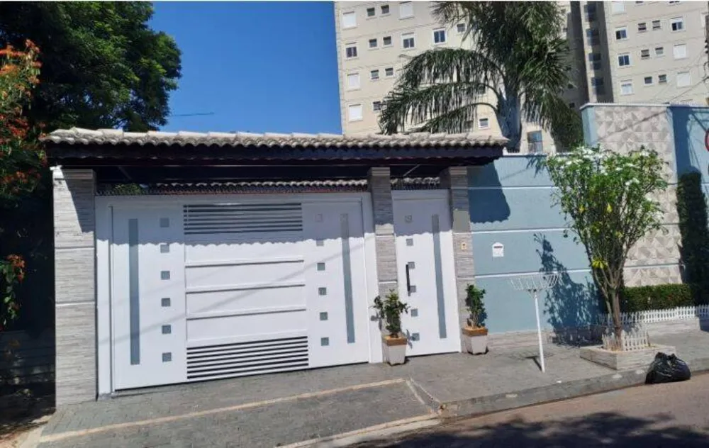 Casa, 3 quartos, 170 m² - Foto 4