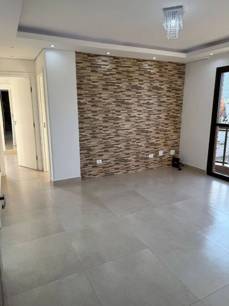 Apartamento, 2 quartos, 60 m² - Foto 4