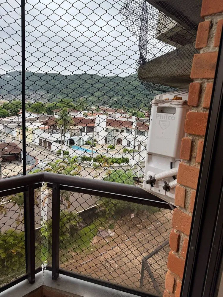 Apartamento, 2 quartos, 60 m² - Foto 9