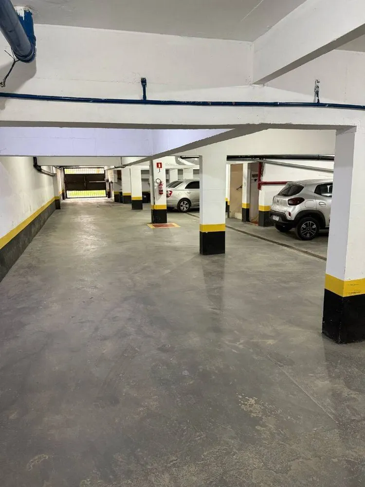 Apartamento, 2 quartos, 60 m² - Foto 10