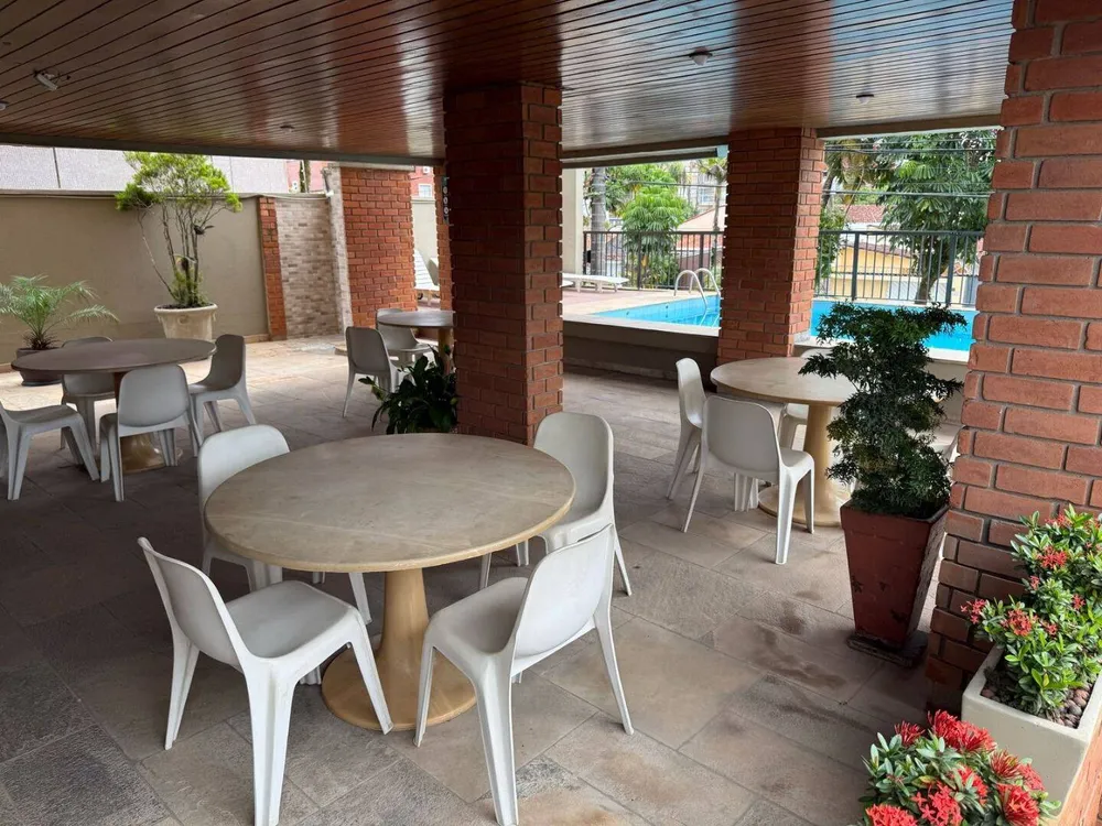 Apartamento, 2 quartos, 60 m² - Foto 16