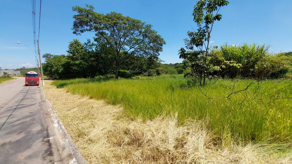 Terreno, 1200 m² - Foto 1