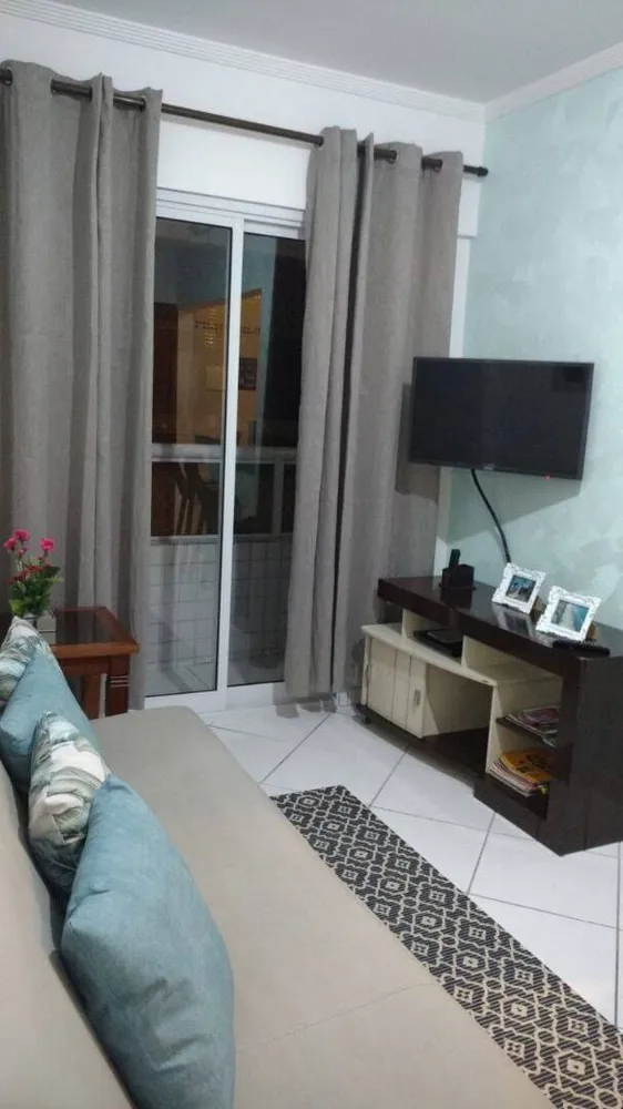 Apartamento, 1 quarto, 47 m² - Foto 2
