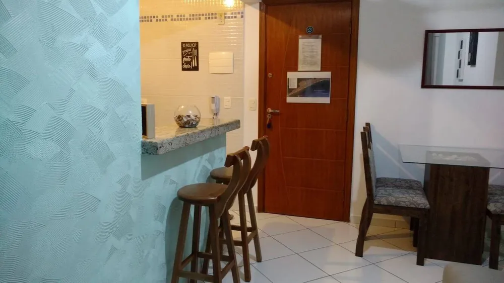 Apartamento, 1 quarto, 47 m² - Foto 3
