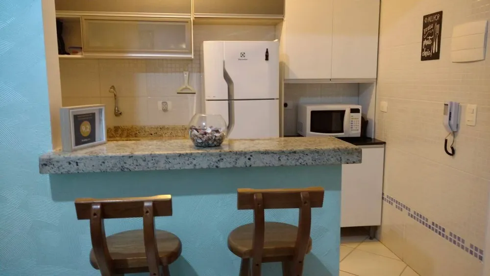 Apartamento, 1 quarto, 47 m² - Foto 7