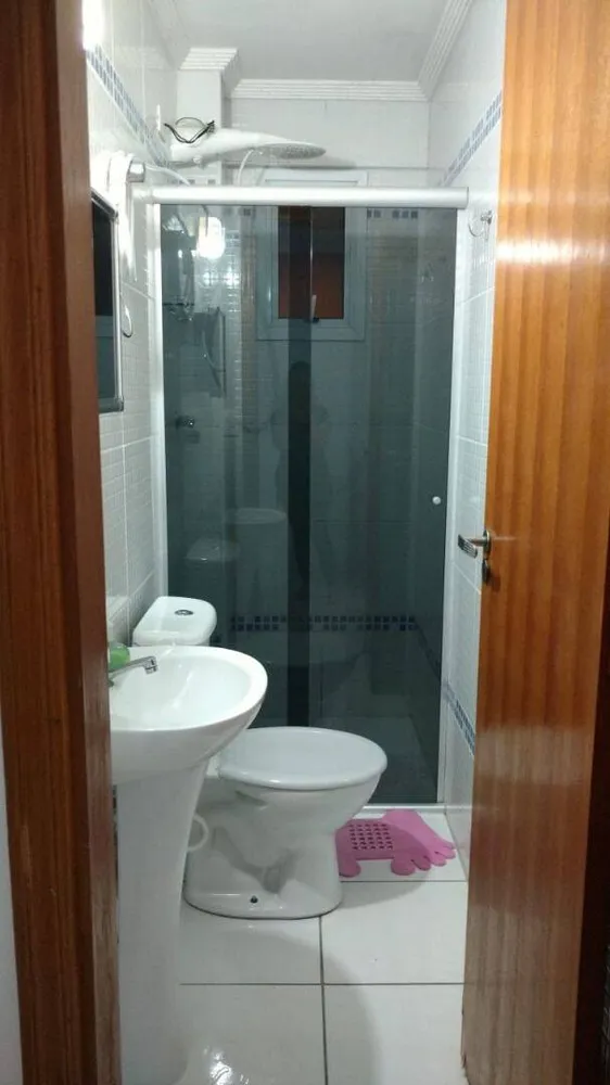 Apartamento, 1 quarto, 47 m² - Foto 4