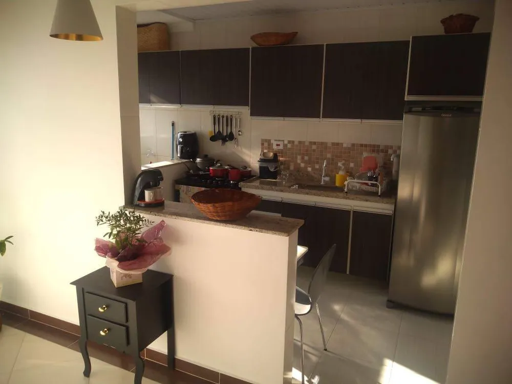 Cobertura, 3 quartos, 118 m² - Foto 2