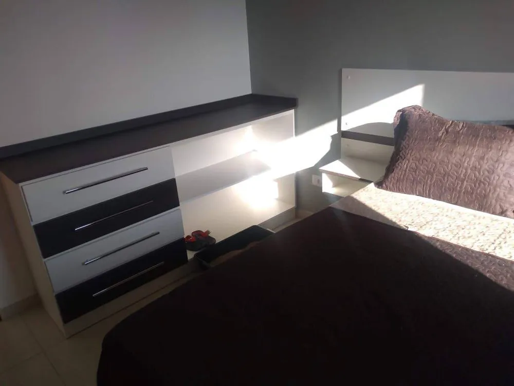 Cobertura, 3 quartos, 118 m² - Foto 4
