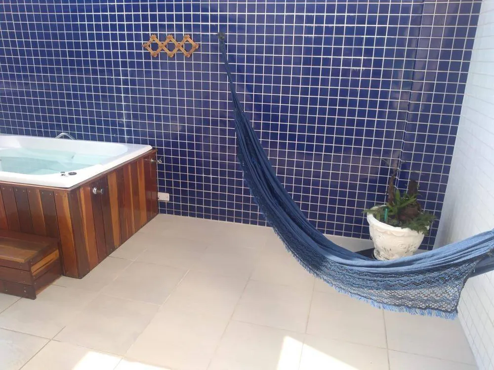 Cobertura, 3 quartos, 118 m² - Foto 12