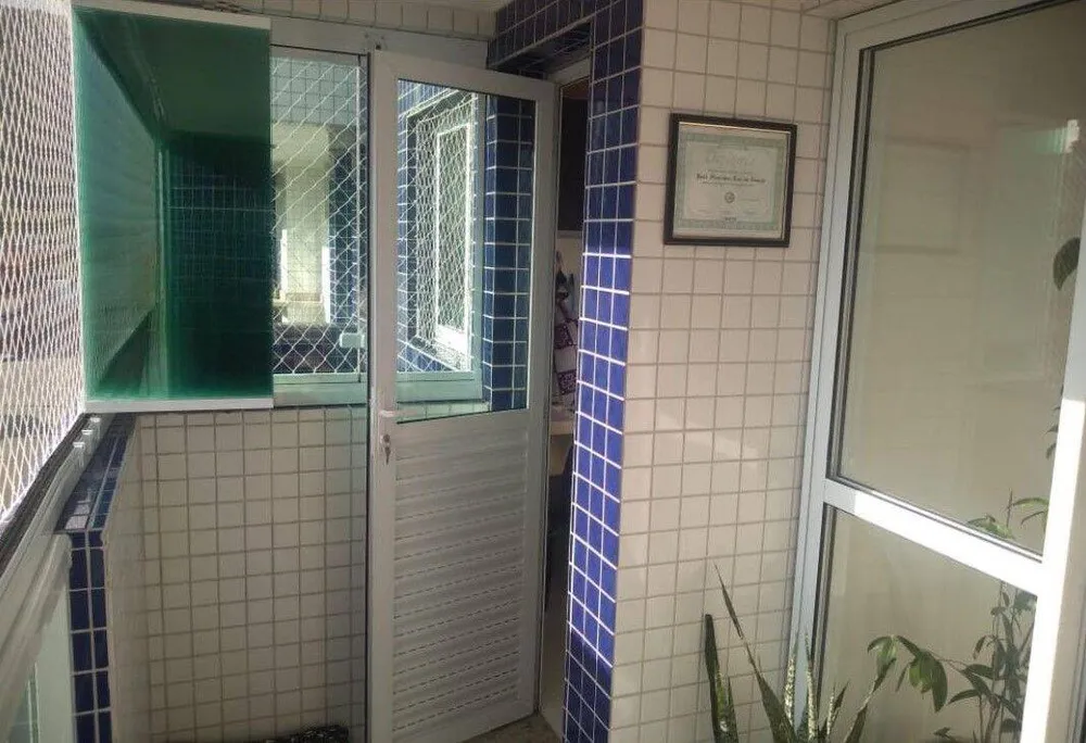 Cobertura, 3 quartos, 118 m² - Foto 10