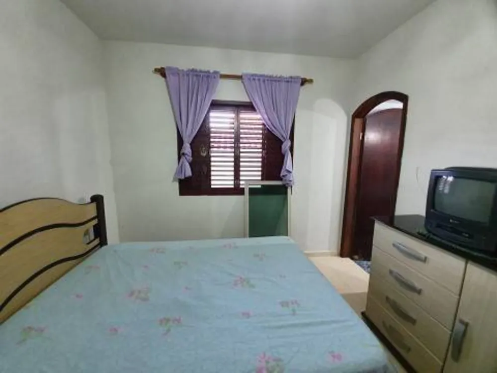 Chácara, 4 quartos, 1020 m² - Foto 4