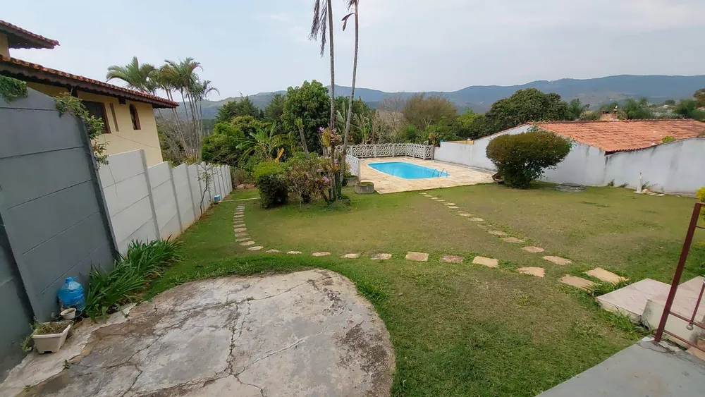 Chácara, 4 quartos, 1020 m² - Foto 20