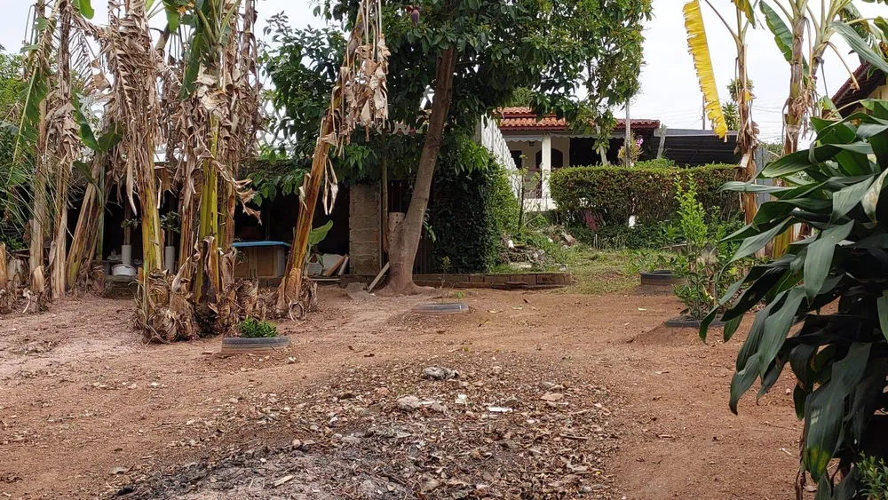 Chácara, 4 quartos, 1020 m² - Foto 15