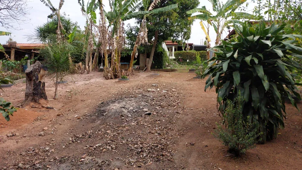 Chácara, 4 quartos, 1020 m² - Foto 14