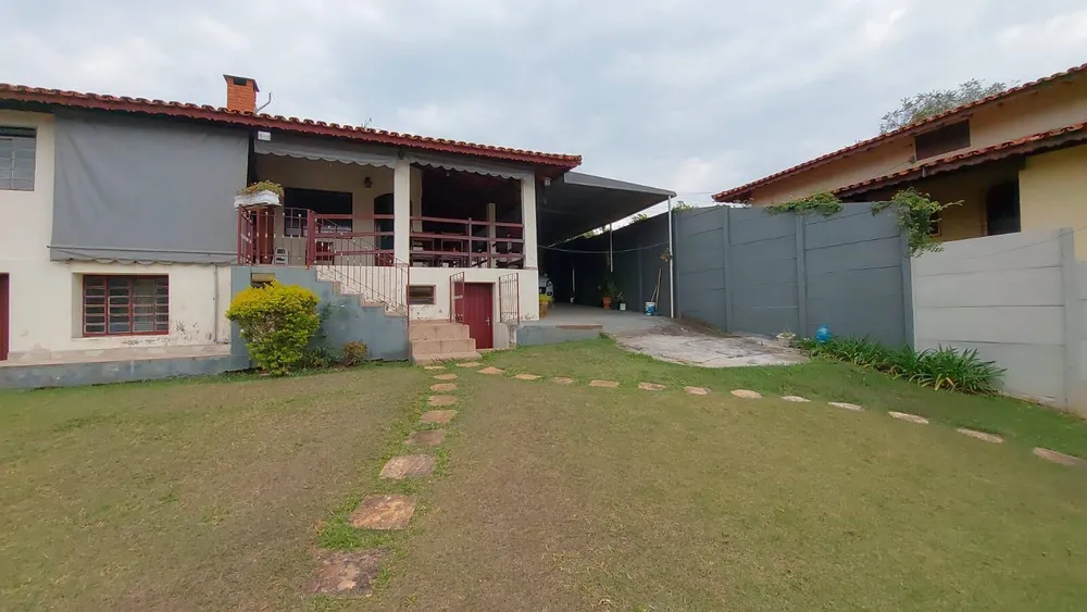 Chácara, 4 quartos, 1020 m² - Foto 10