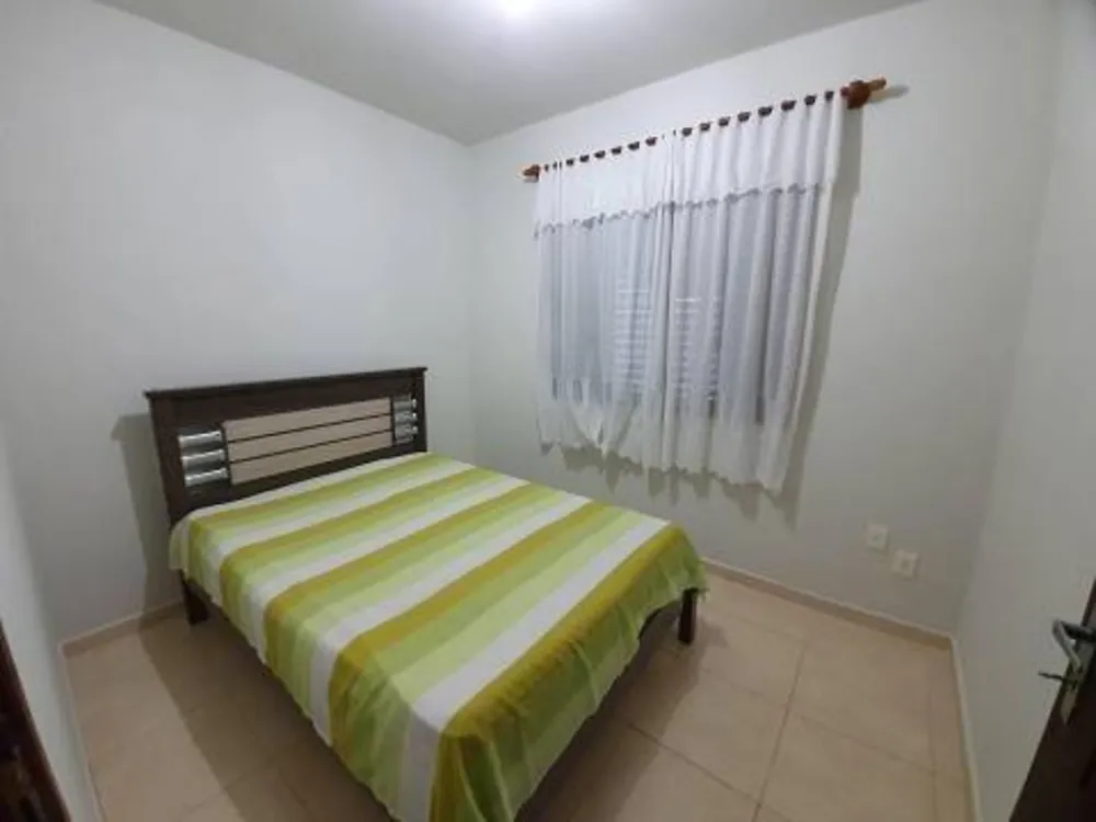 Chácara, 4 quartos, 1020 m² - Foto 12