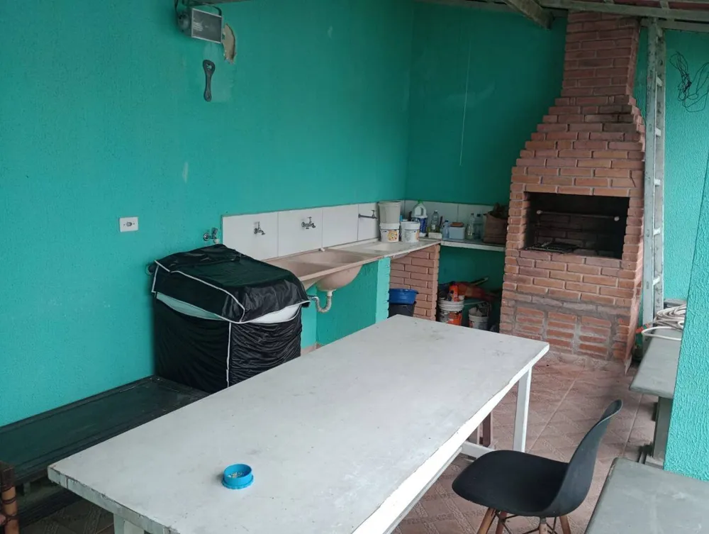 Casa, 2 quartos, 162 m² - Foto 6