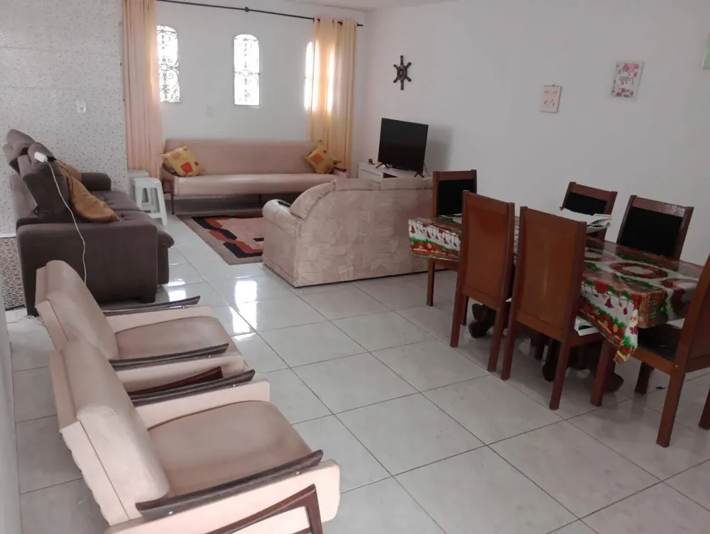 Casa, 2 quartos, 162 m² - Foto 3