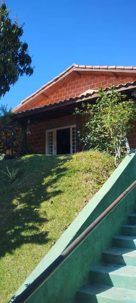 Chácara, 3 quartos, 1000 m² - Foto 11