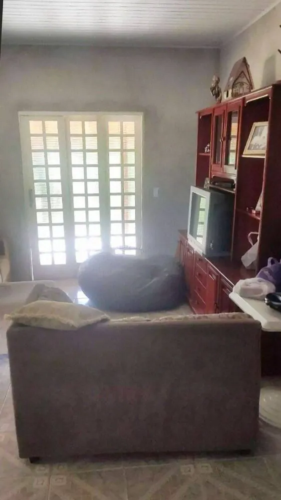 Chácara, 3 quartos, 1000 m² - Foto 12
