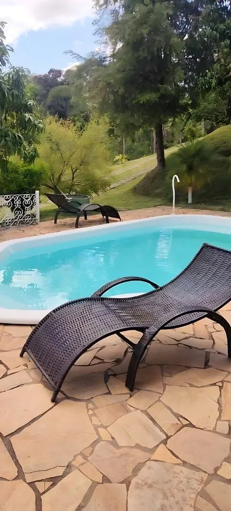 Chácara, 3 quartos, 1000 m² - Foto 10