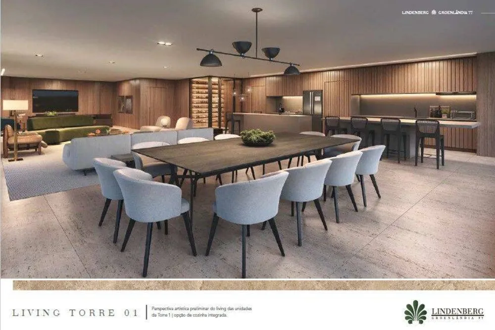 Apartamento, 4 quartos, 772 m² - Foto 8