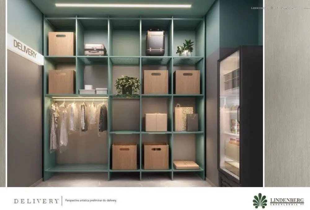 Apartamento, 4 quartos, 772 m² - Foto 6