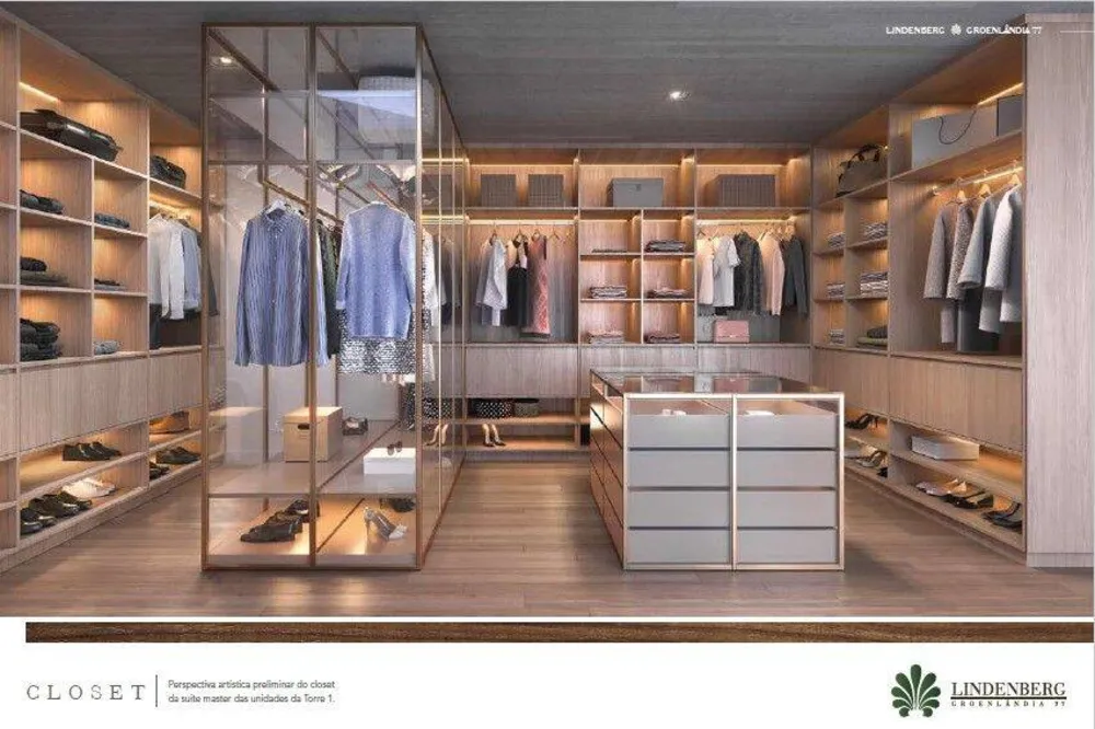 Apartamento, 4 quartos, 772 m² - Foto 15