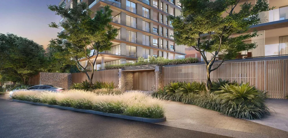 Apartamento, 4 quartos, 772 m² - Foto 2