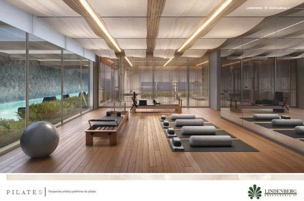 Apartamento, 4 quartos, 772 m² - Foto 10
