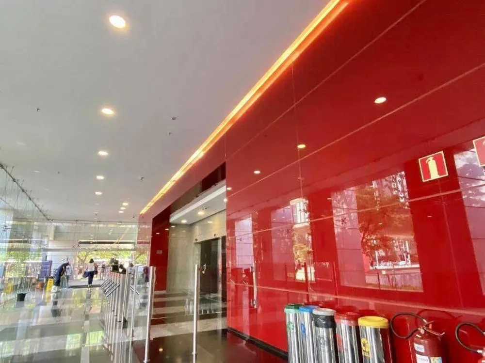 Sala-Conjunto, 92 m² - Foto 11