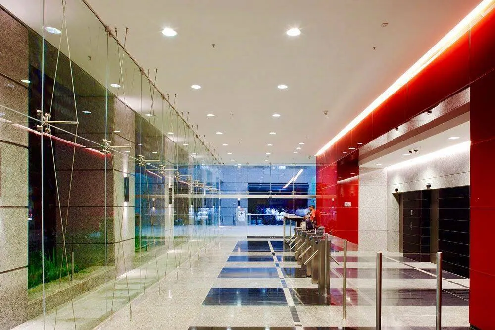 Sala-Conjunto, 92 m² - Foto 5