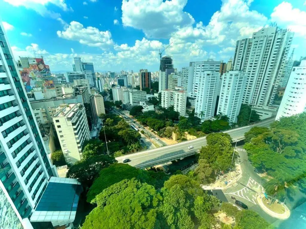 Sala-Conjunto, 92 m² - Foto 10