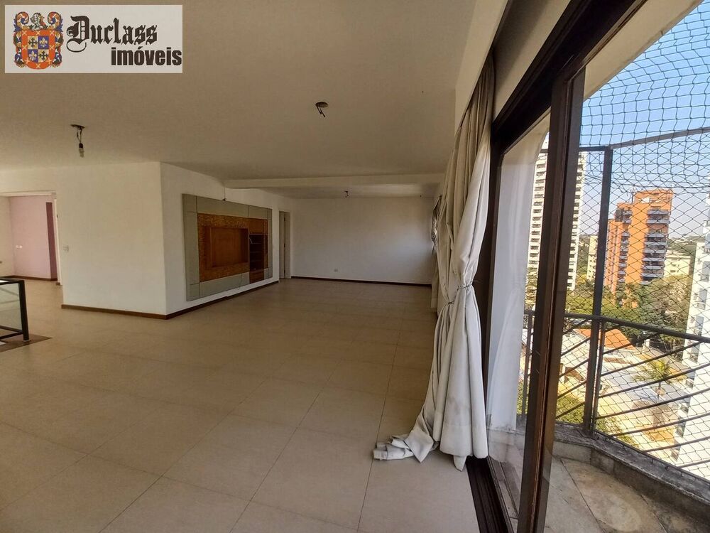 Cobertura, 3 quartos, 454 m² - Foto 4