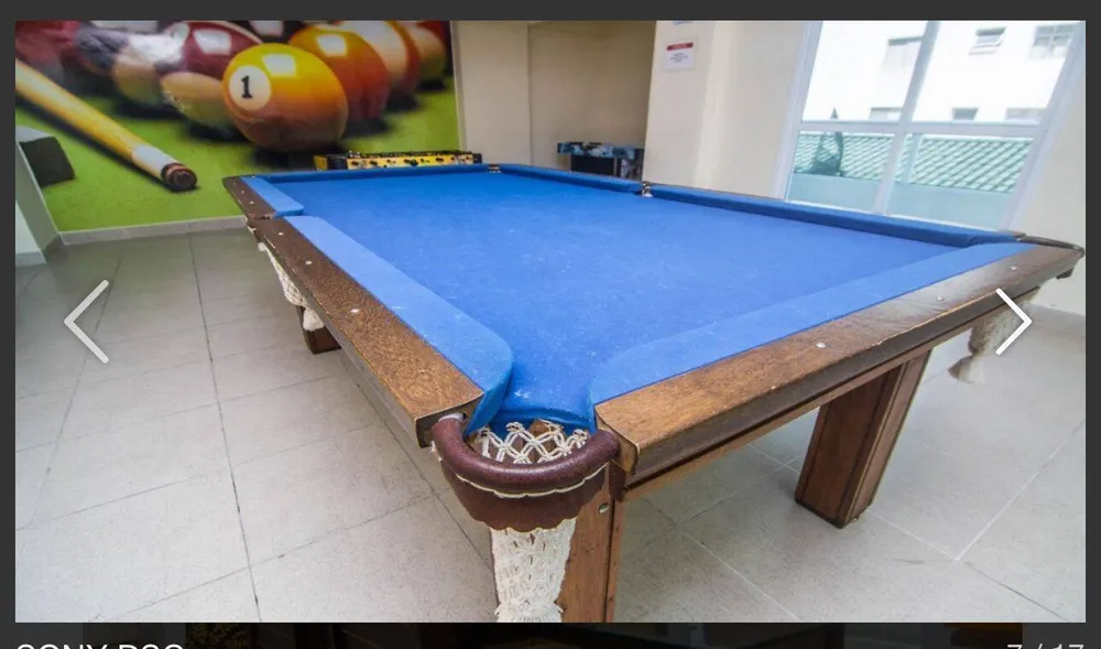 Apartamento, 1 quarto, 51 m² - Foto 9