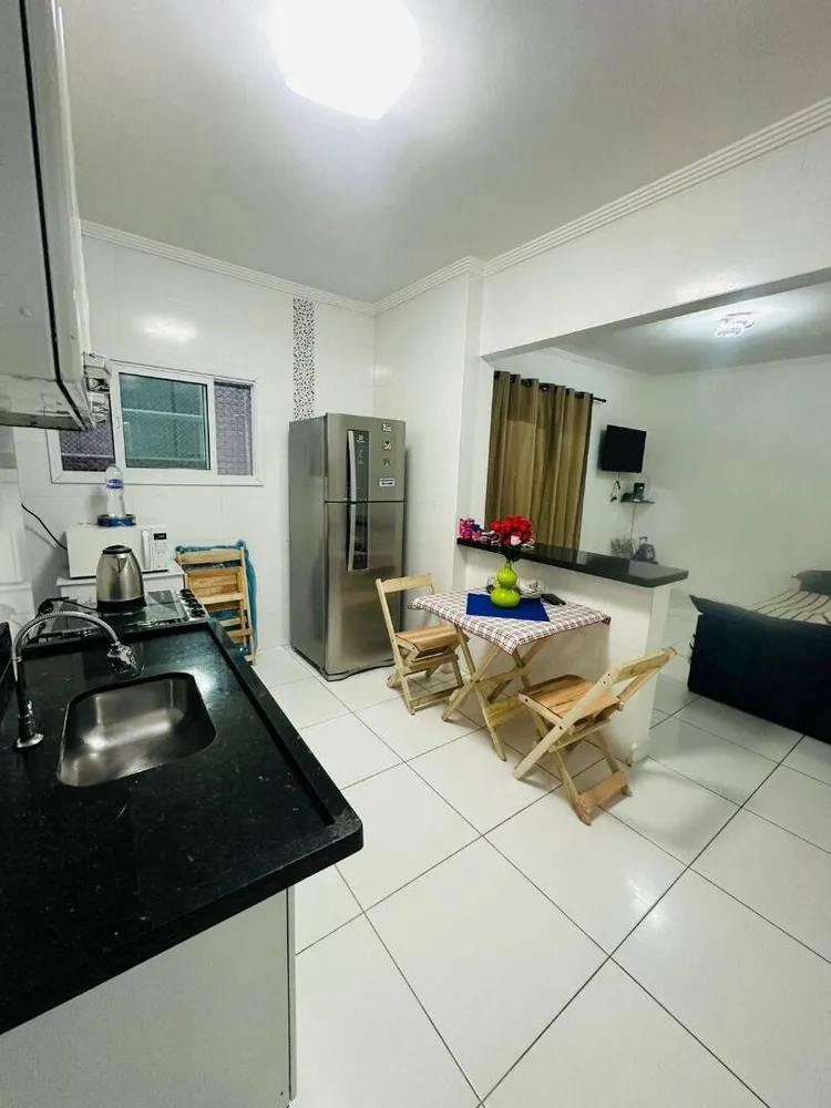Apartamento, 1 quarto, 51 m² - Foto 11