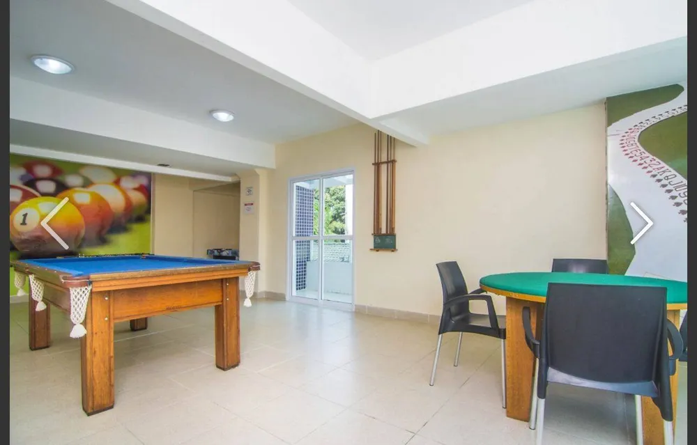 Apartamento, 1 quarto, 51 m² - Foto 2