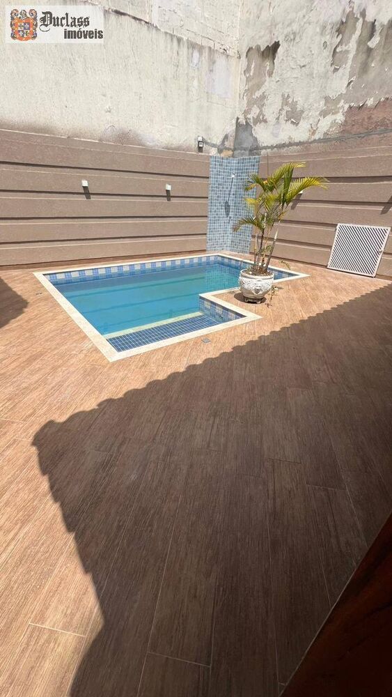 Sobrado à venda com 3 quartos, 380m² - Foto 3